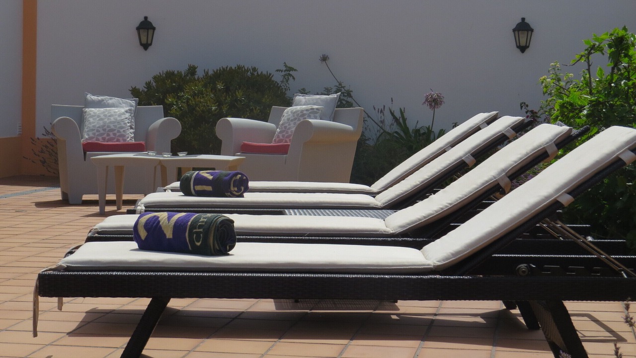 Photo of Patio Balcony in Praia del Rei