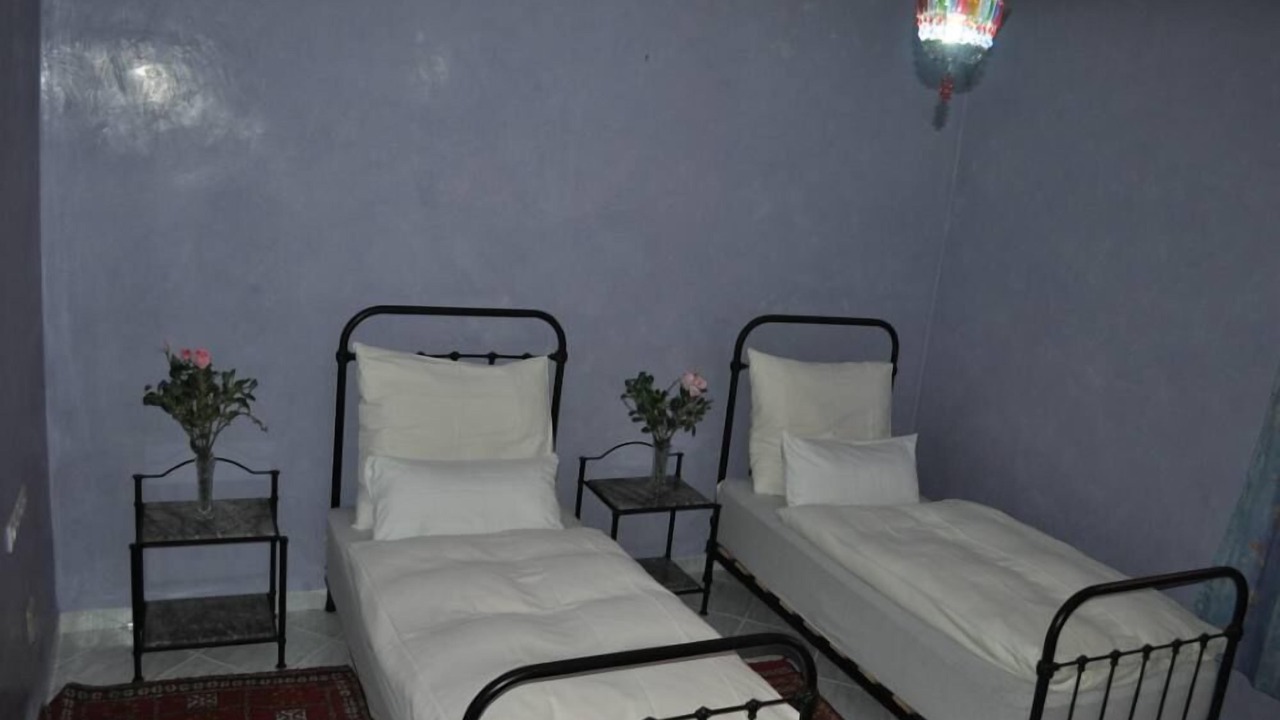 Photo of Bedroom in Menara