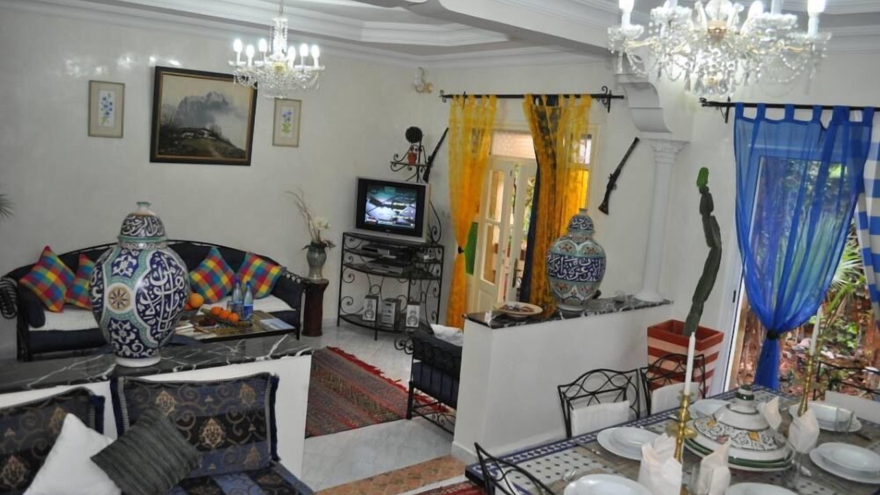 Photo of Livingroom in Menara