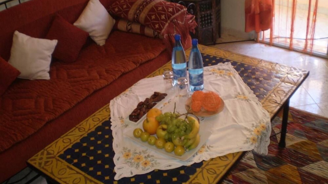 Photo of Livingroom in Menara