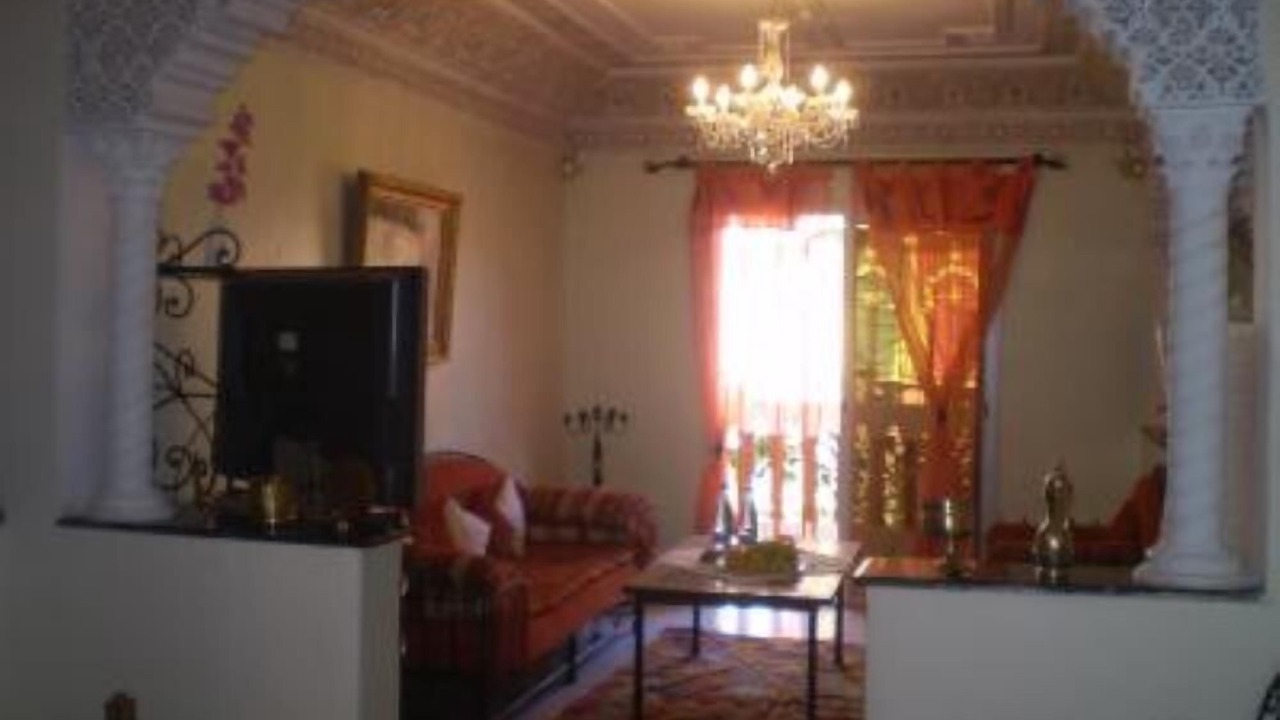 Photo of Livingroom in Menara
