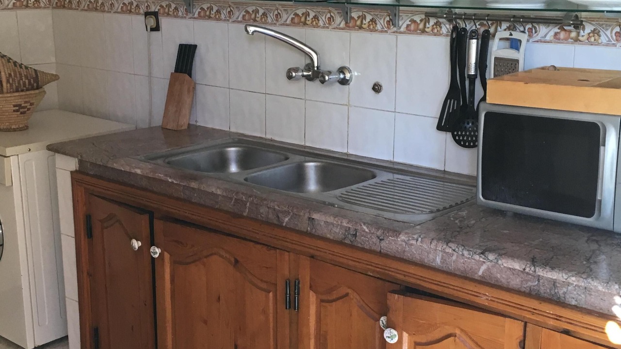 Photo of Kitchen in Menara