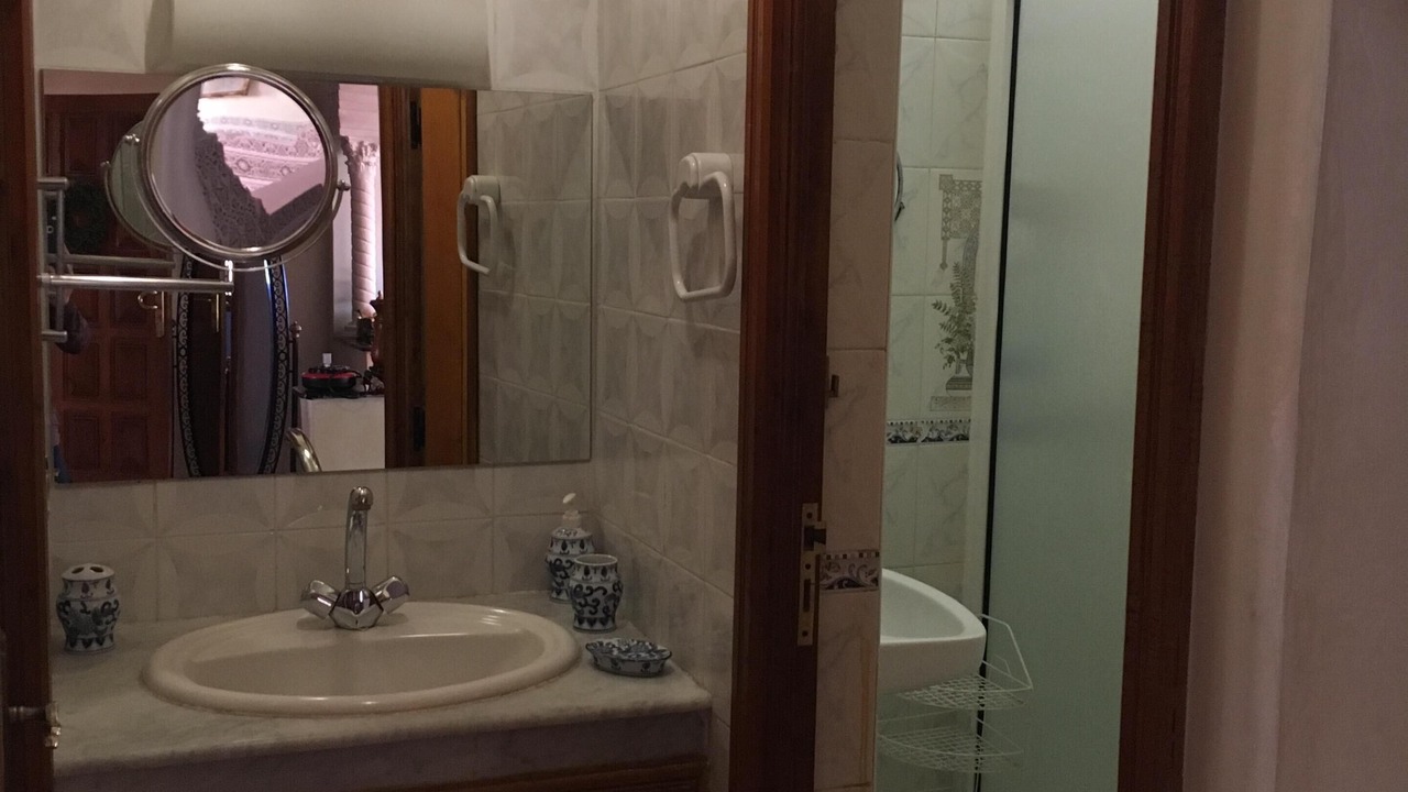 Photo of Bathroom in Menara