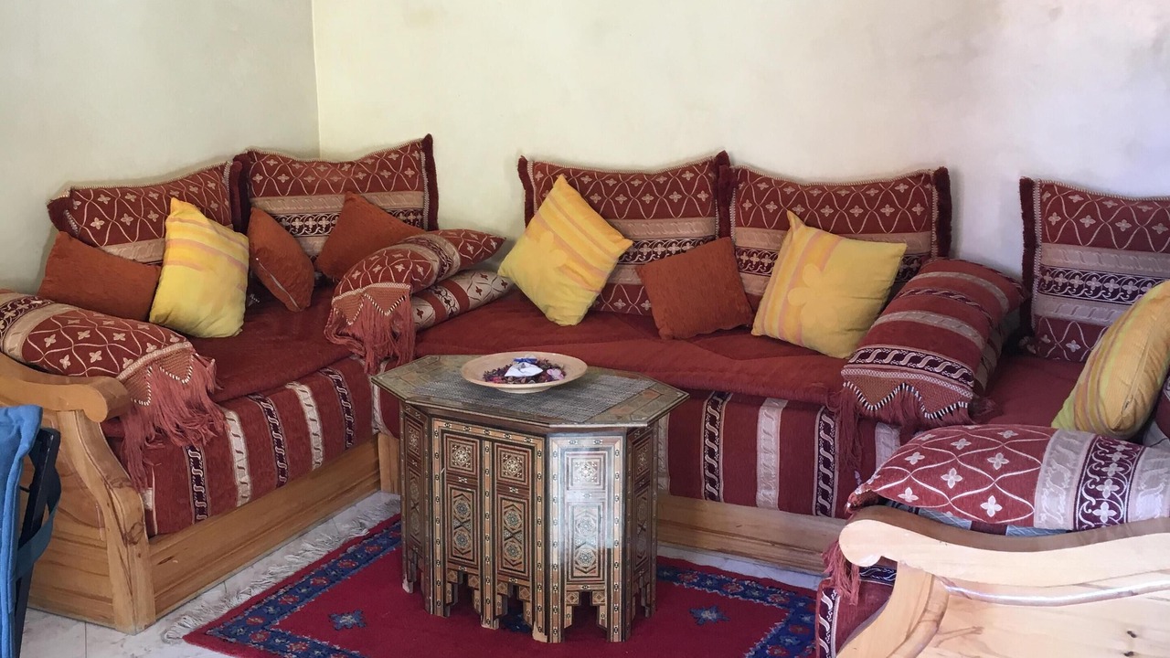 Photo of Livingroom in Menara