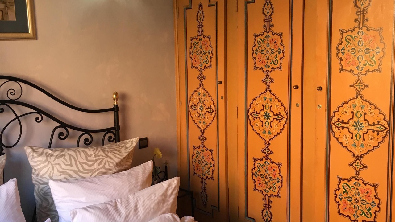 Photo of Bedroom in Menara
