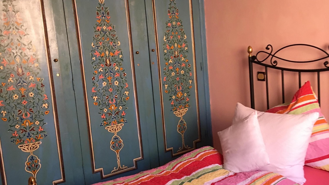 Photo of Bedroom in Menara