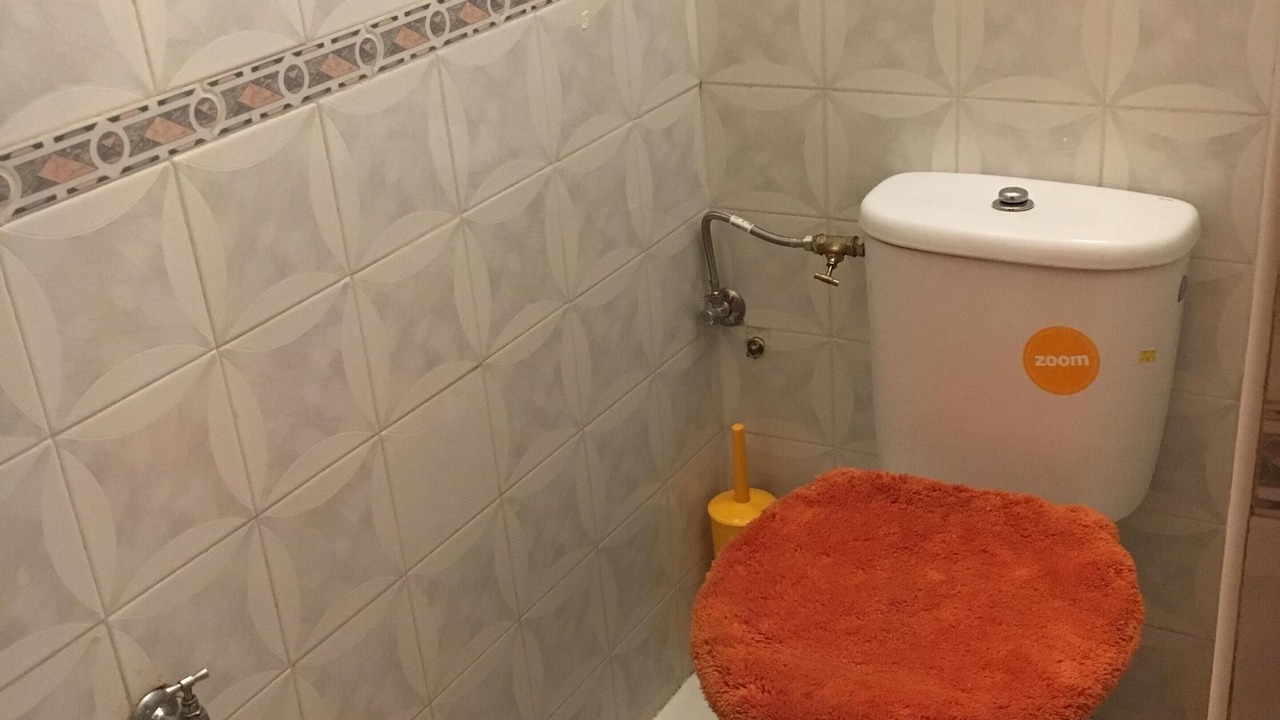 Photo of Bathroom in Menara