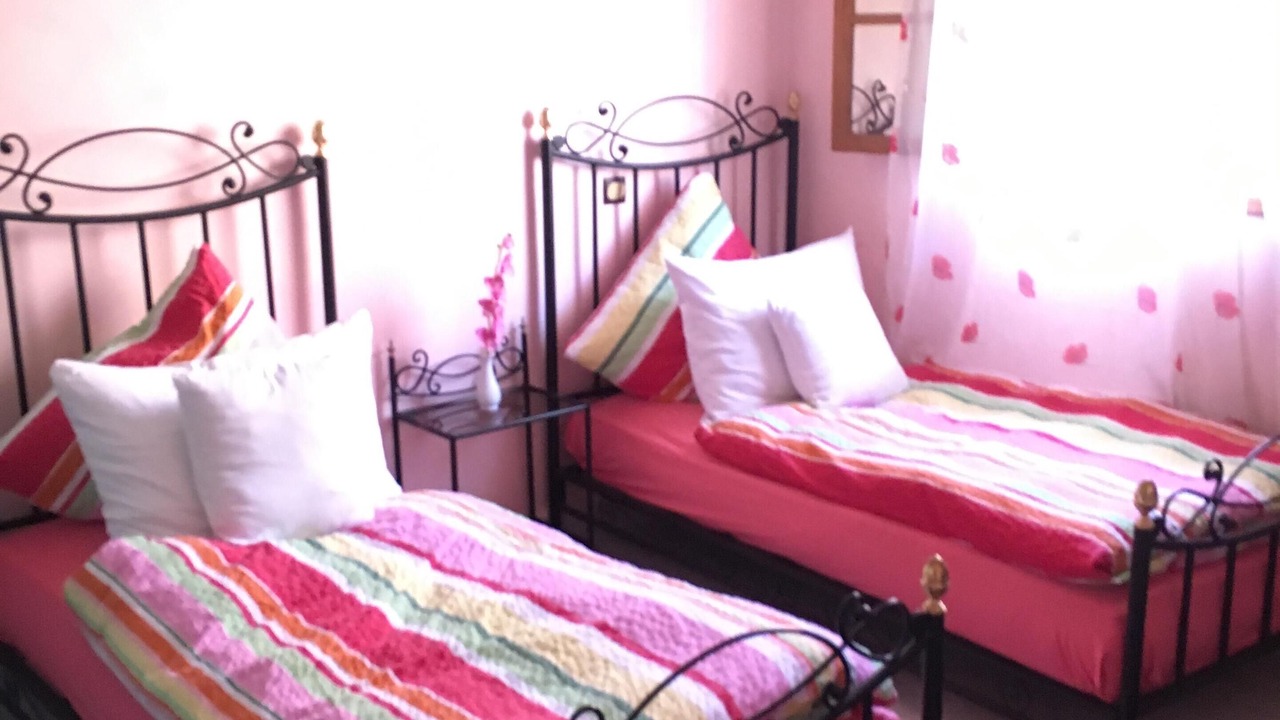 Photo of Bedroom in Menara