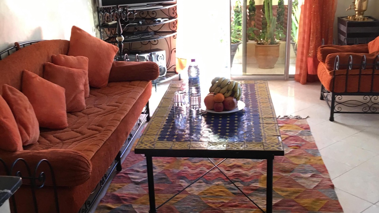 Photo of Livingroom in Menara