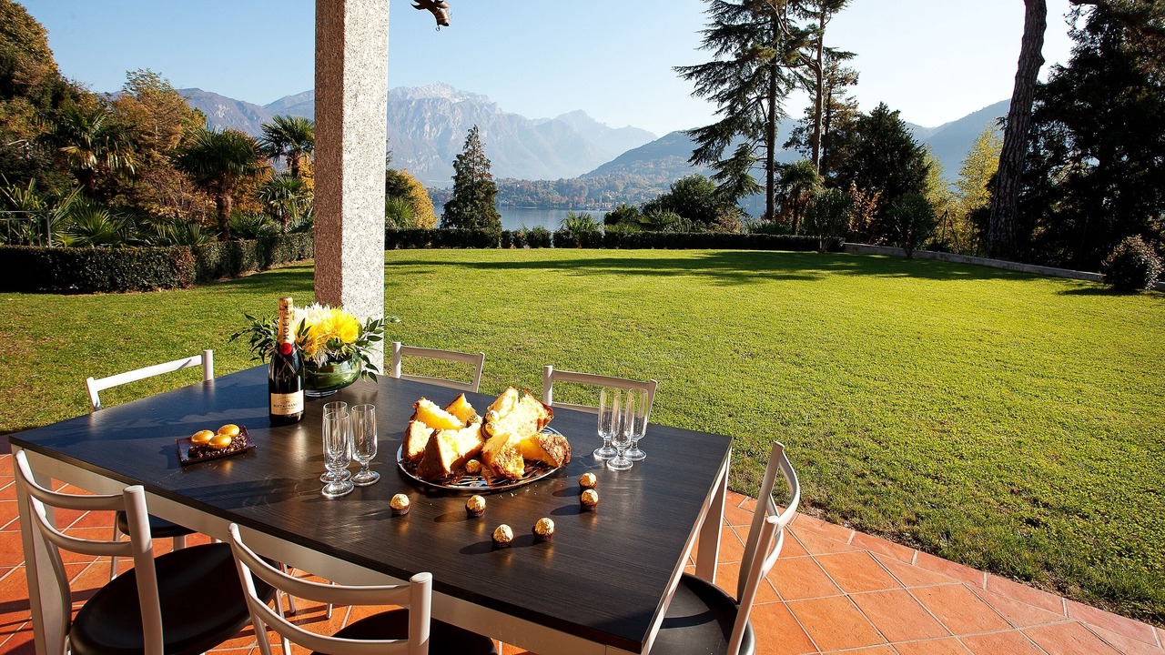 Photo of Outdoor in Tremezzo