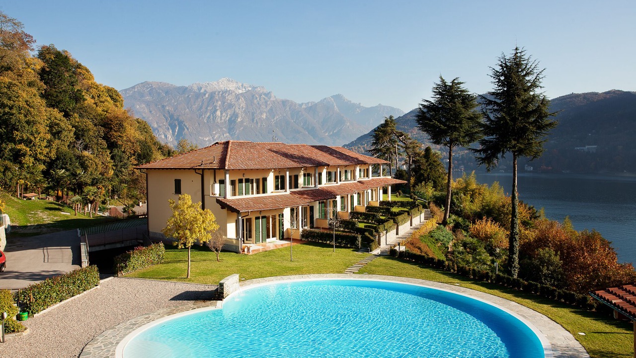 Photo of Outdoor in Tremezzo
