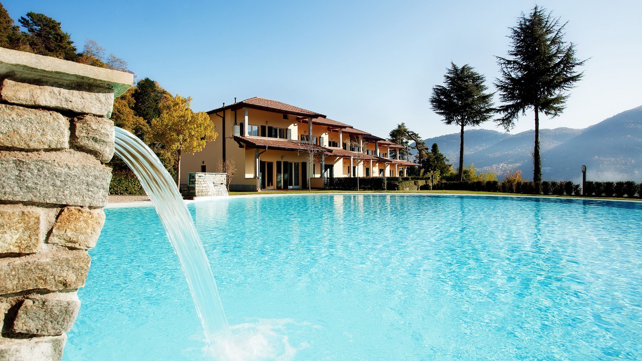 Photo of Outdoor in Tremezzo