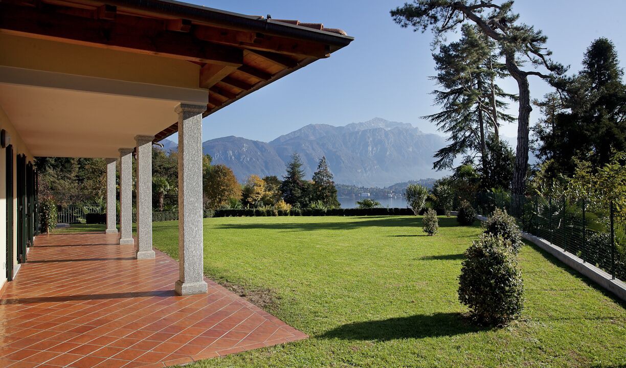 Photo of Outdoor in Tremezzo