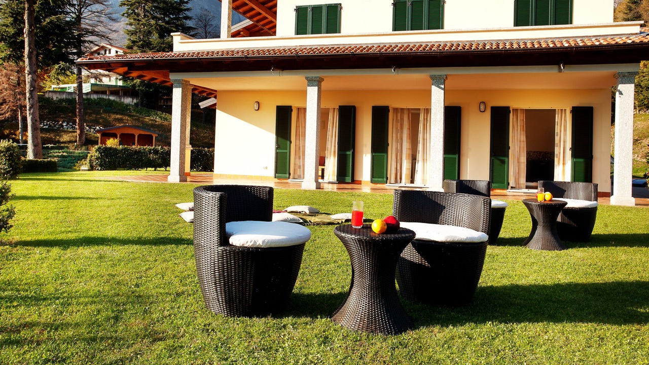Photo of Outdoor in Tremezzo