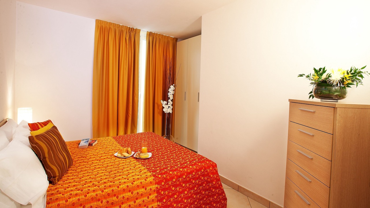 Photo of Bedroom in Tremezzo