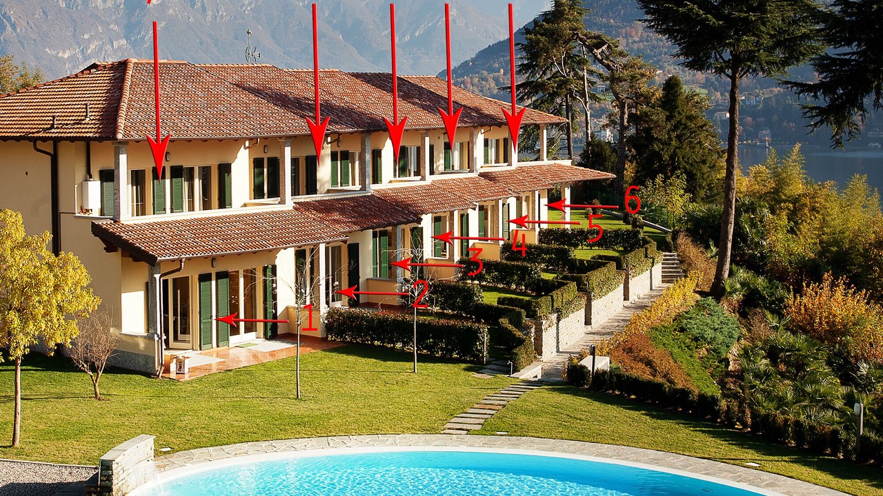 Photo of Outdoor in Tremezzo