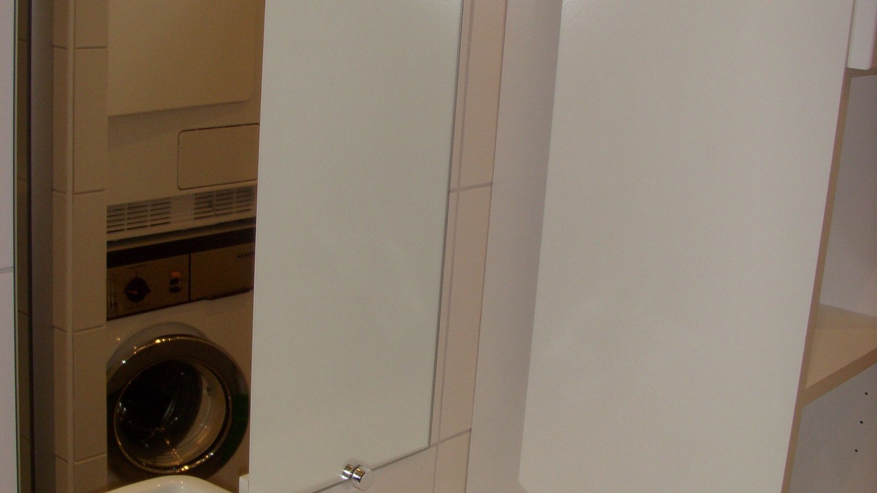 Photo of Bathroom in Wolphaartsdijk