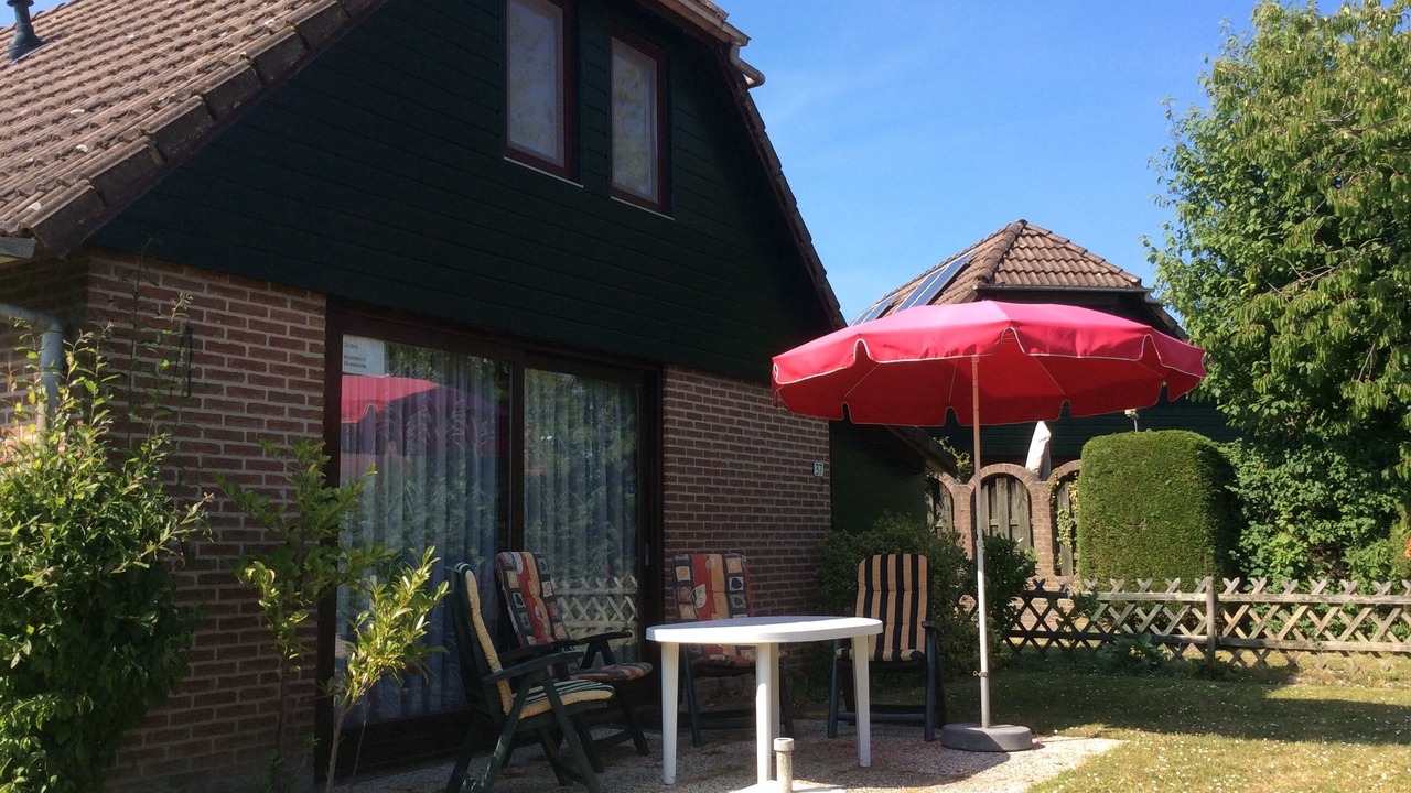 Photo of Outdoor in Wolphaartsdijk