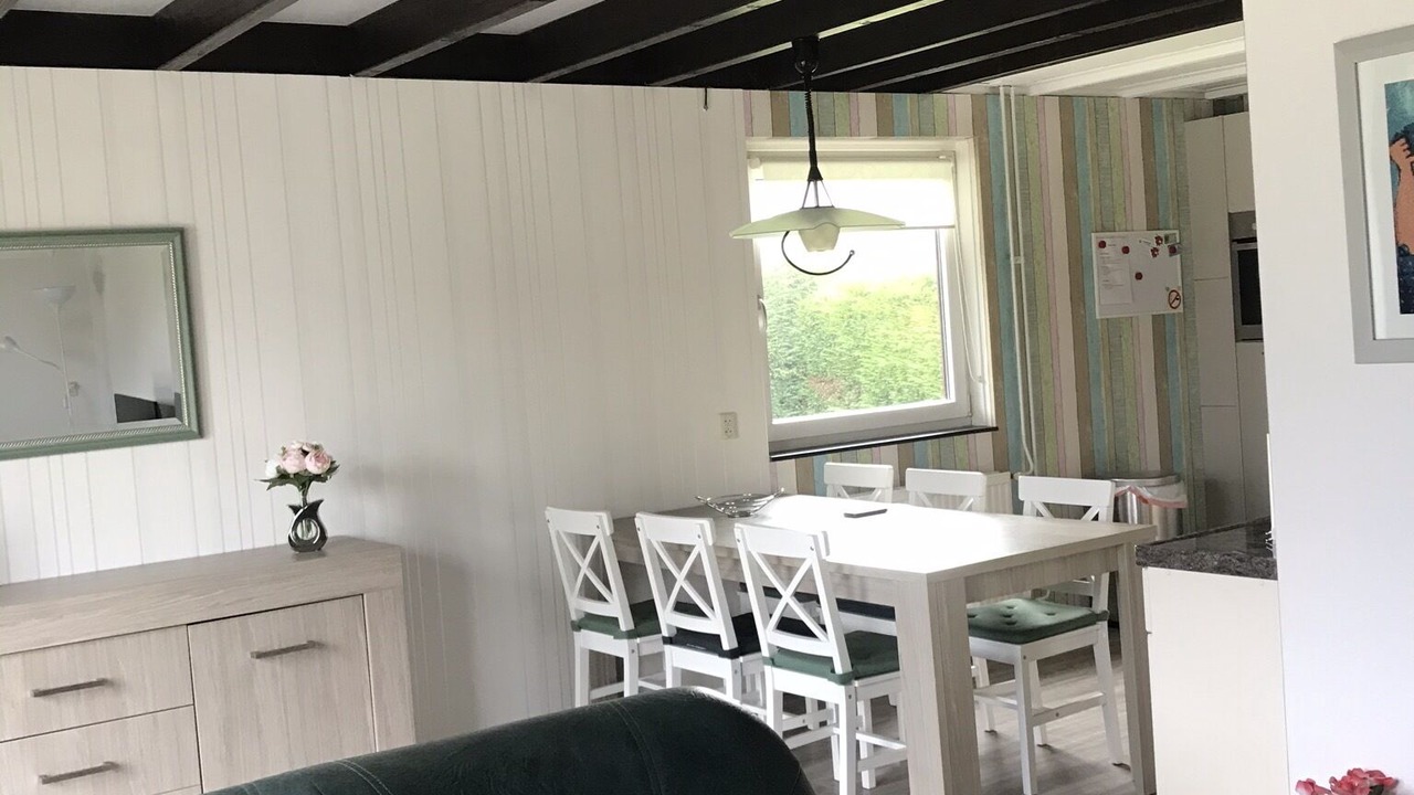 Photo of Livingroom in Wolphaartsdijk