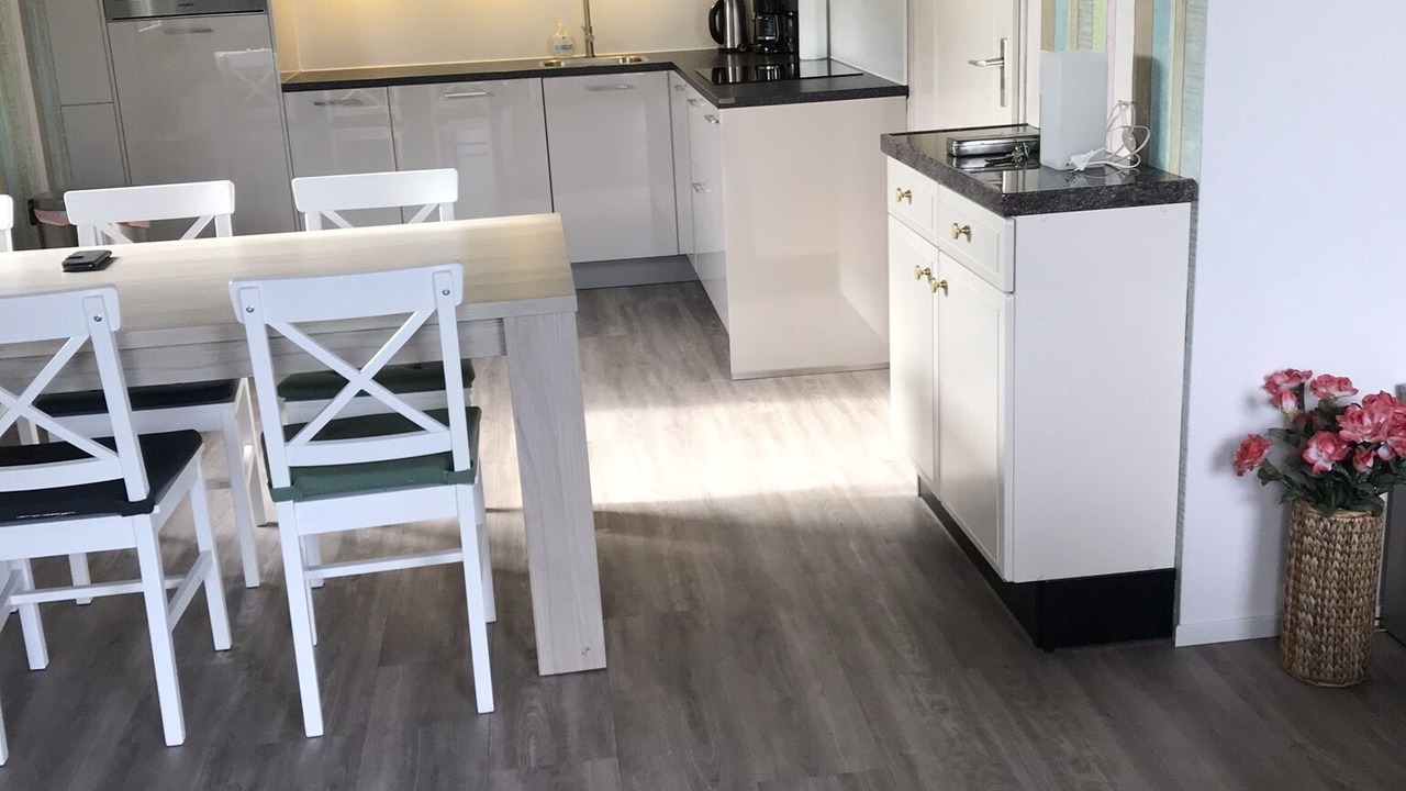 Photo of Kitchen in Wolphaartsdijk