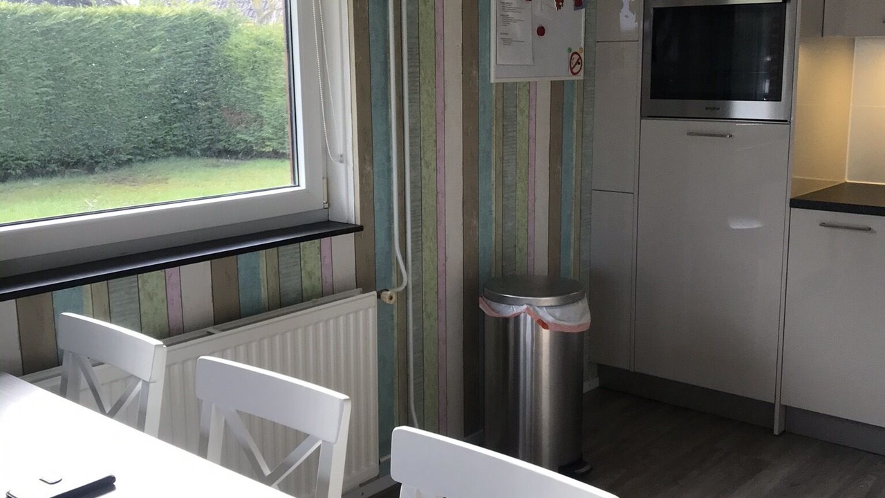 Photo of Kitchen in Wolphaartsdijk
