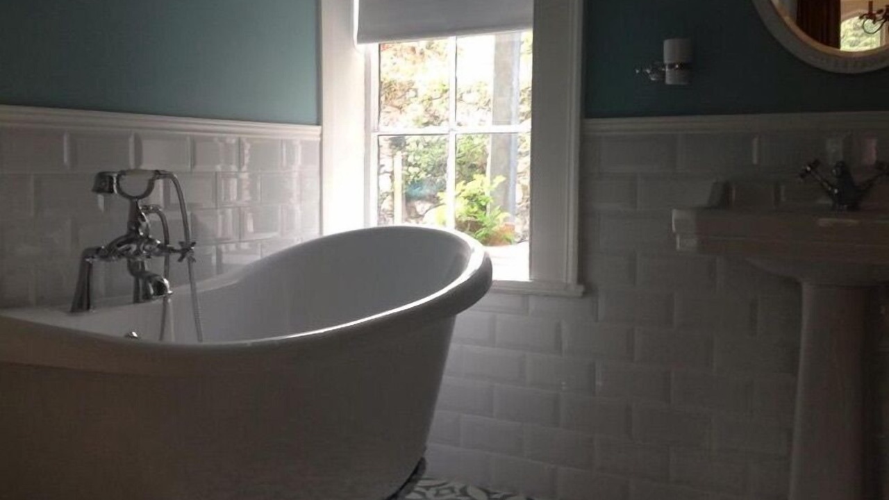 Photo of Bathroom in Newry
