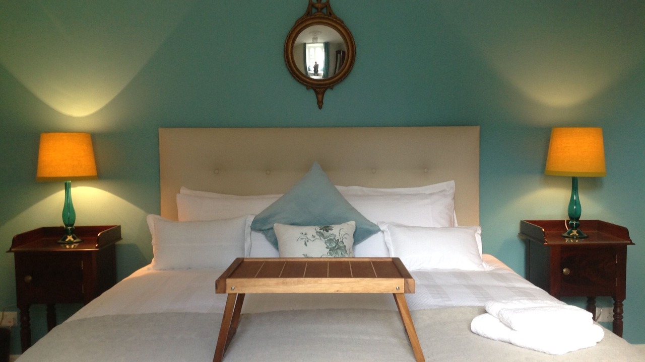 Photo of Bedroom in Newry