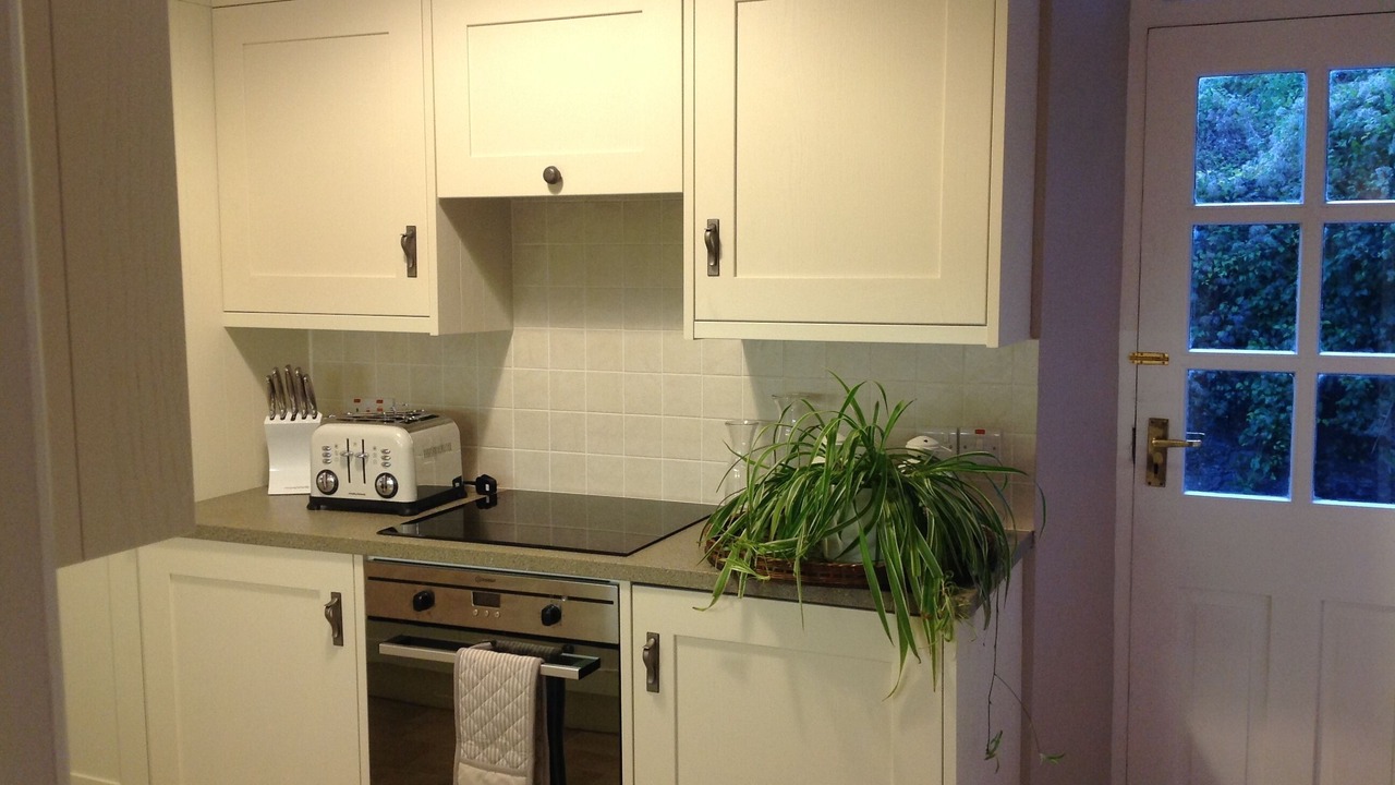 Photo of Kitchen in Newry