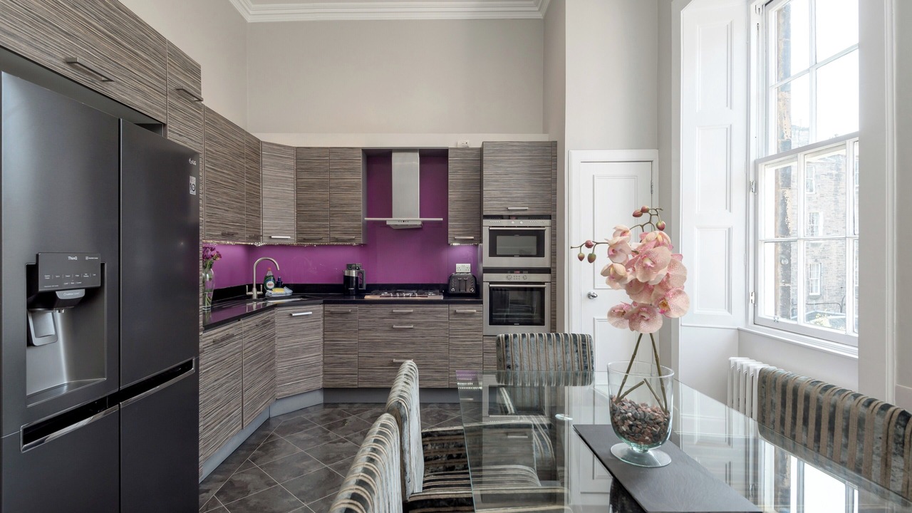 Photo of Kitchen in Old Town