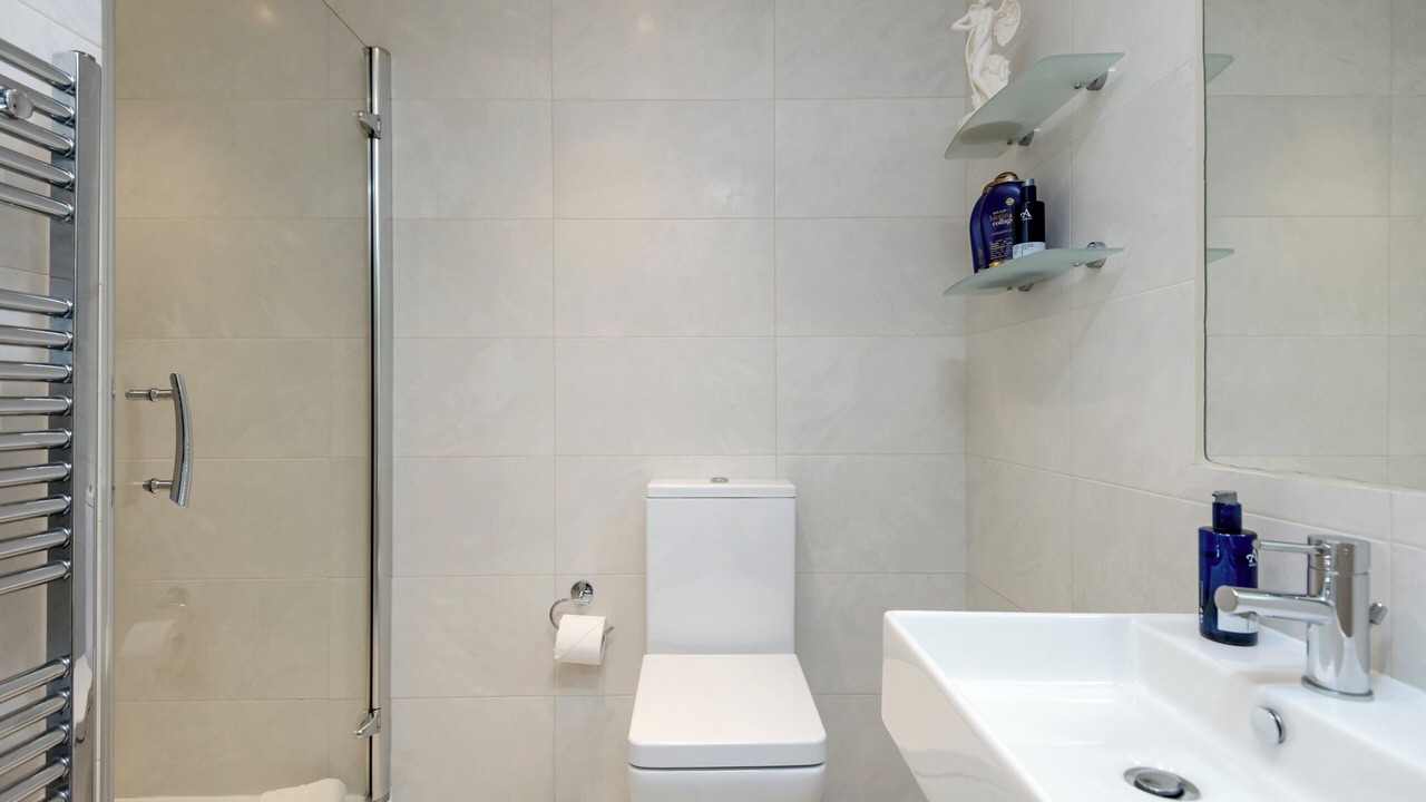 Photo of Bathroom in Old Town