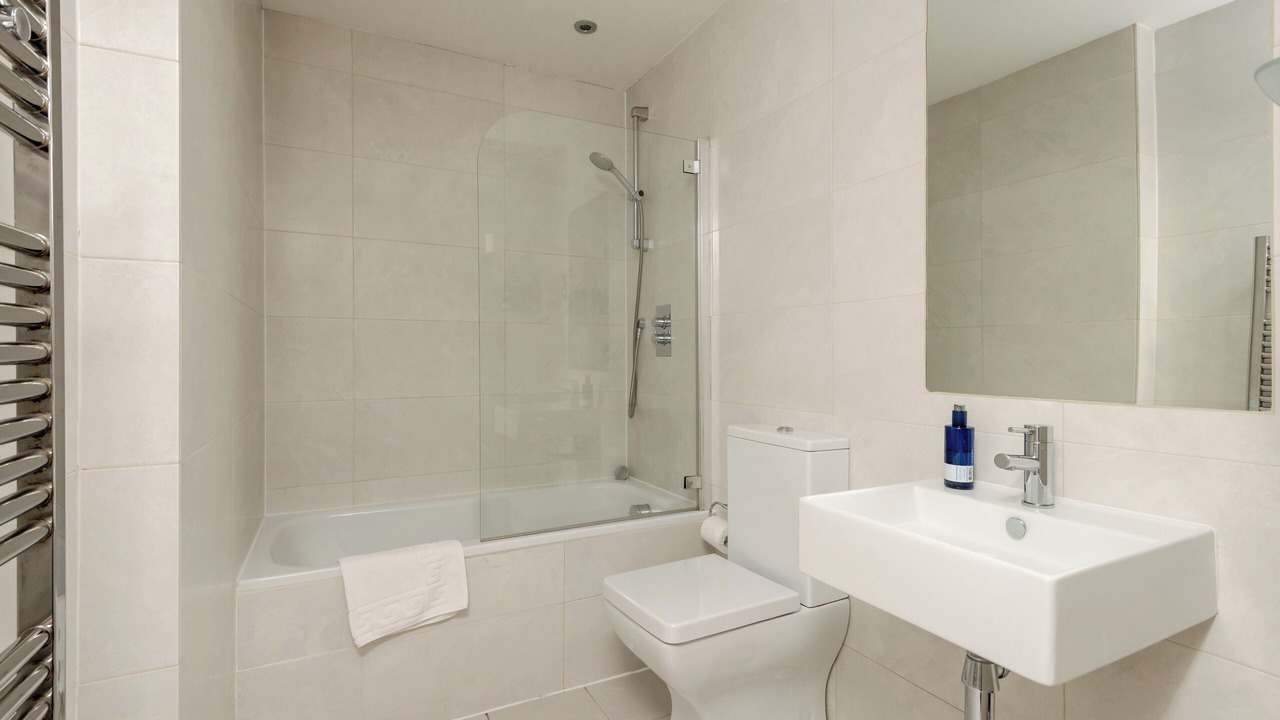 Photo of Bathroom in Old Town
