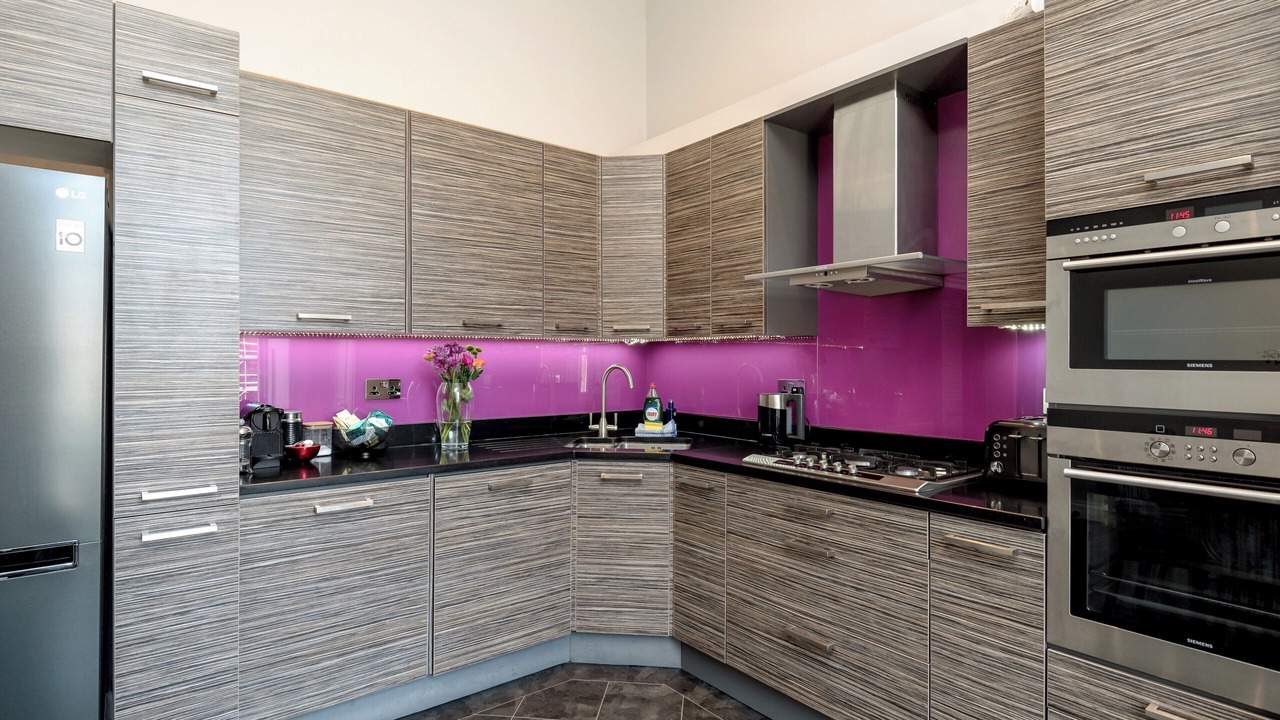 Photo of Kitchen in Old Town