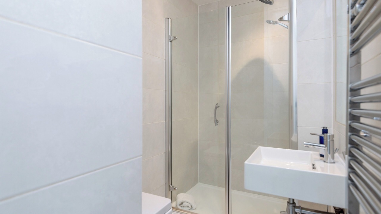 Photo of Bathroom in Old Town