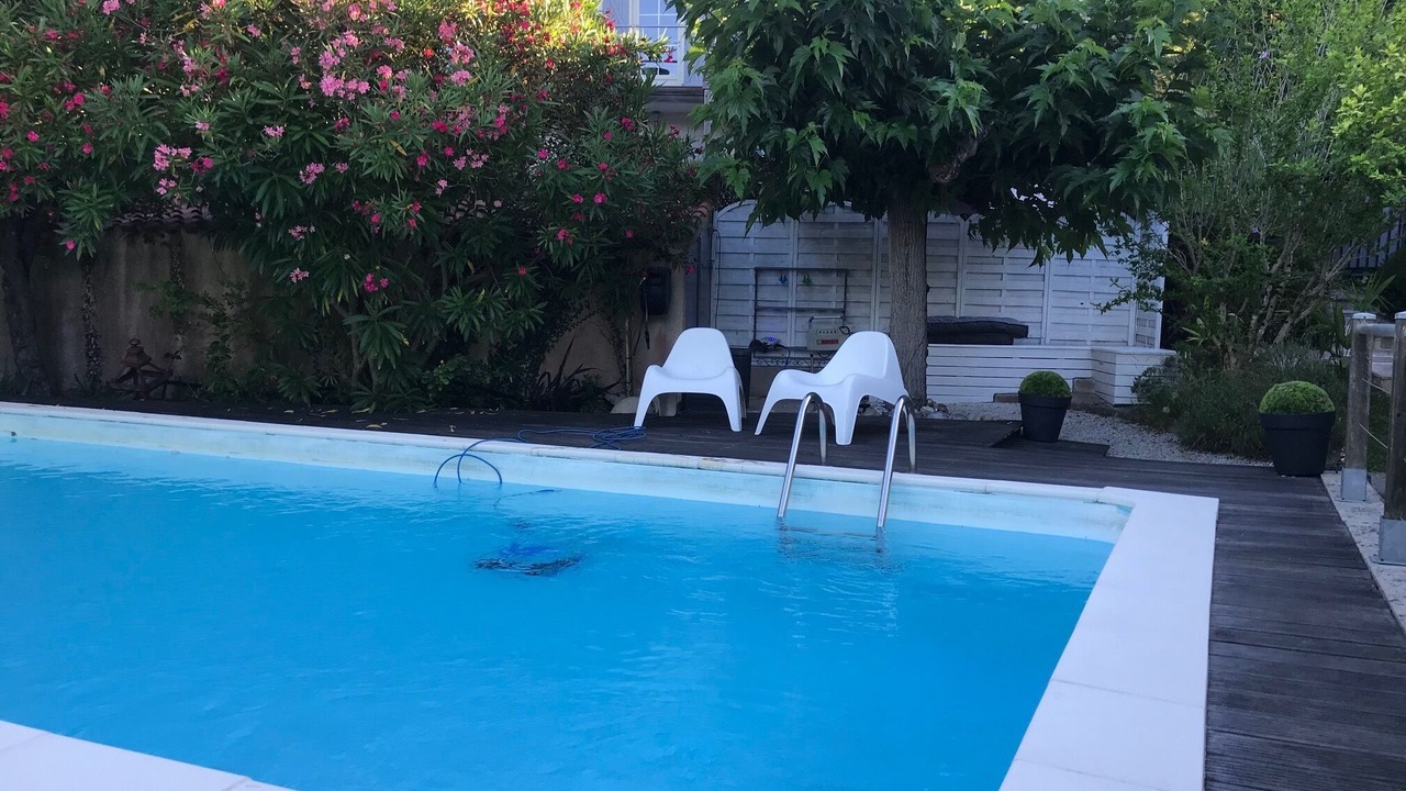 Photo of Outdoor in Nailloux