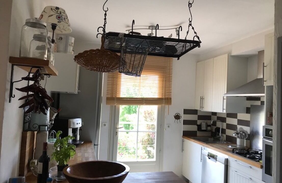 Photo of Kitchen in Nailloux