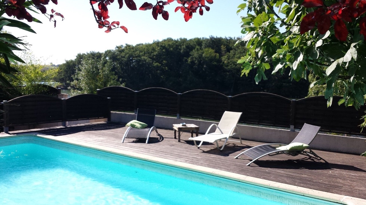 Photo of Outdoor in Nailloux