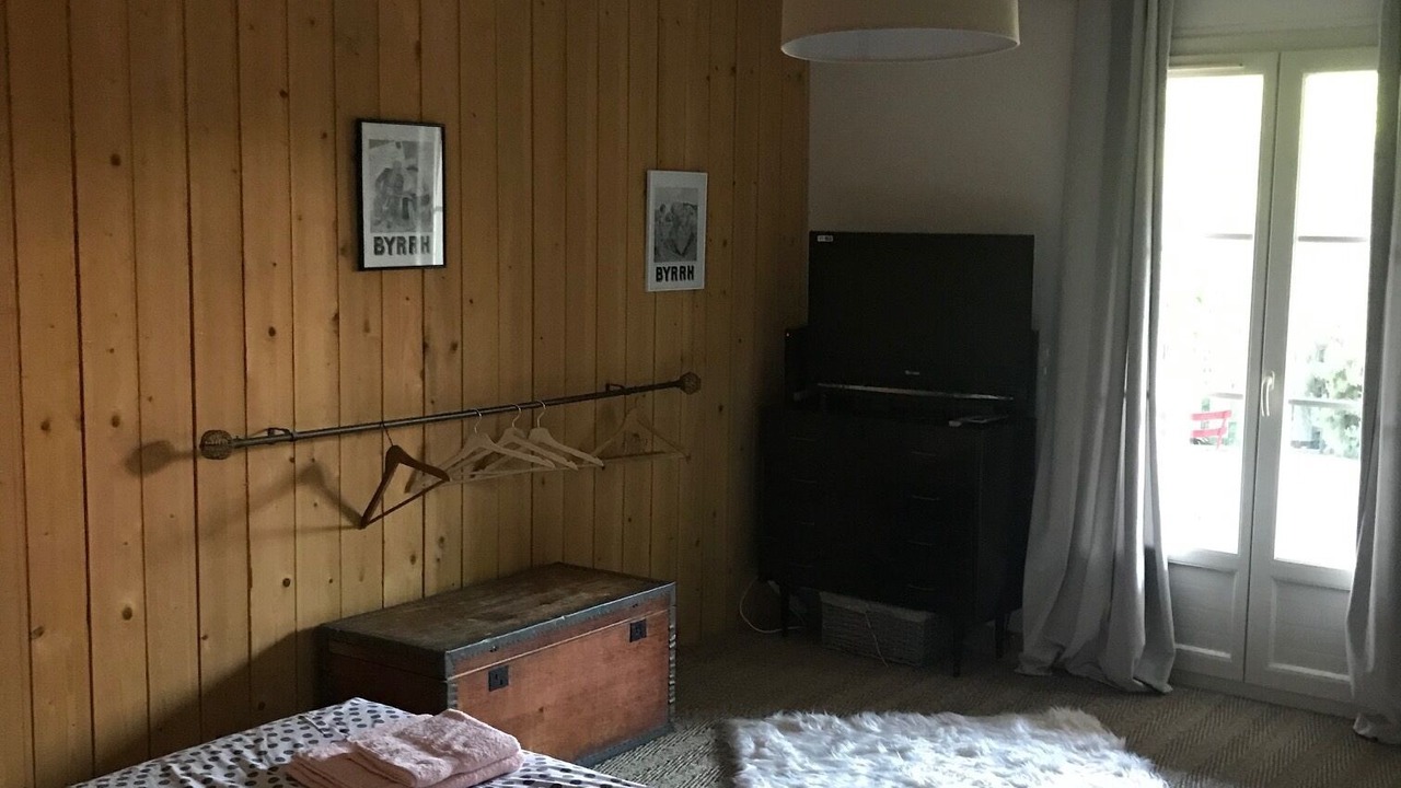 Photo of Bedroom in Nailloux
