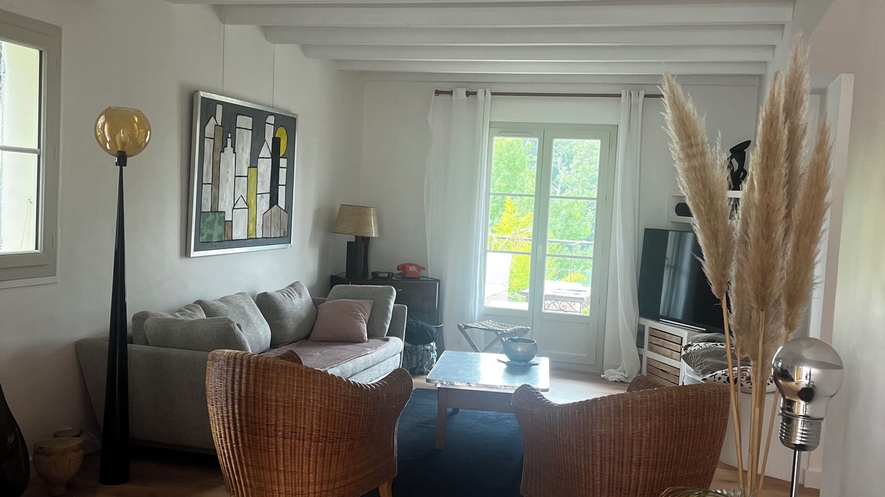 Photo of Livingroom in Nailloux