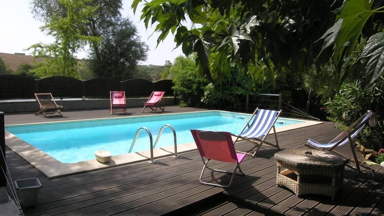 Photo of Outdoor in Nailloux