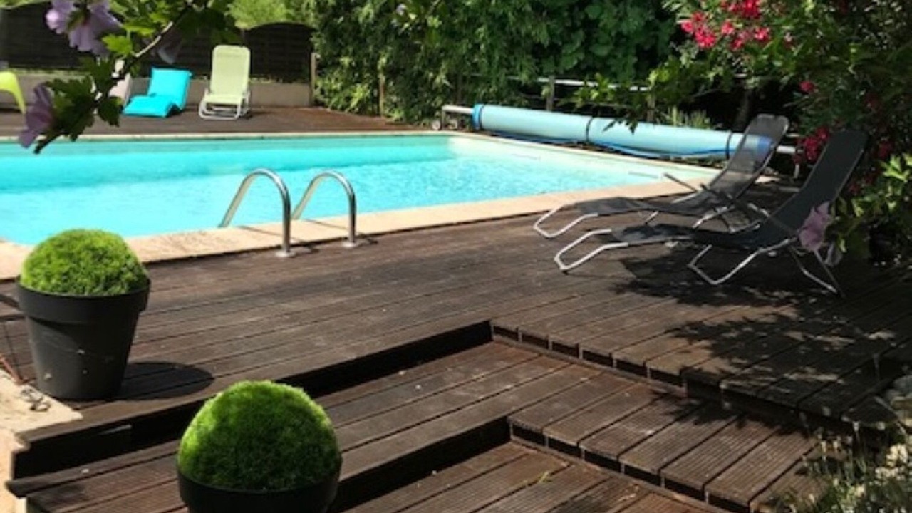 Photo of Outdoor in Nailloux
