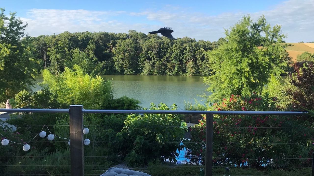Photo of Outdoor in Nailloux