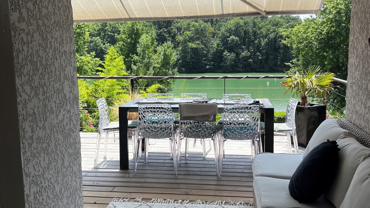 Photo of Outdoor in Nailloux