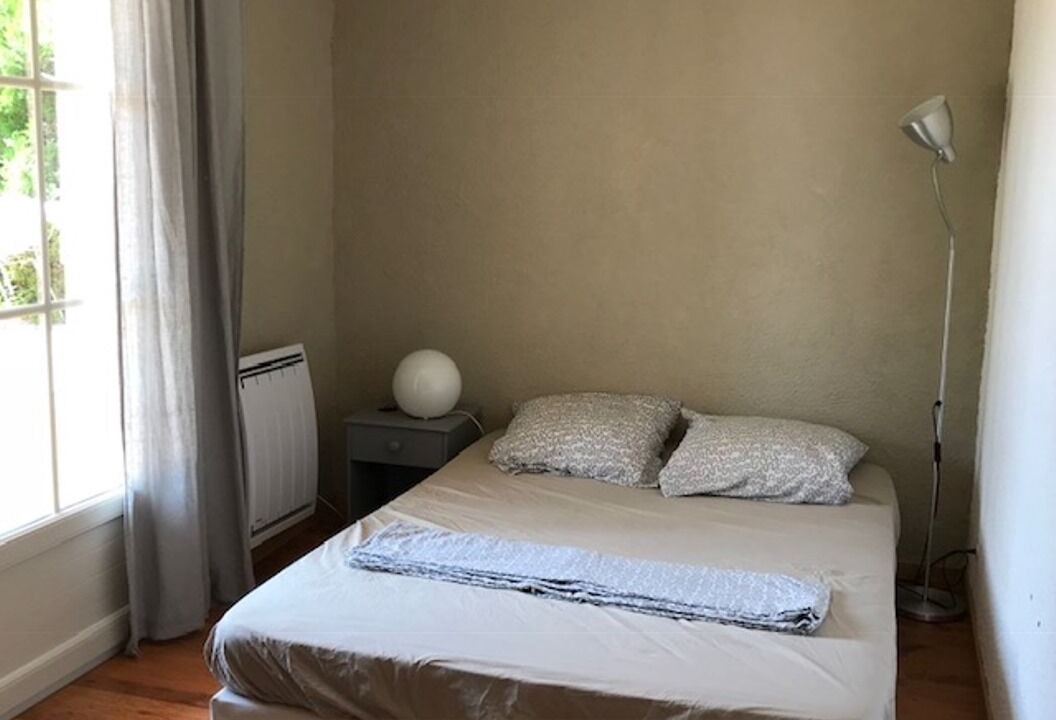 Photo of Bedroom in Nailloux