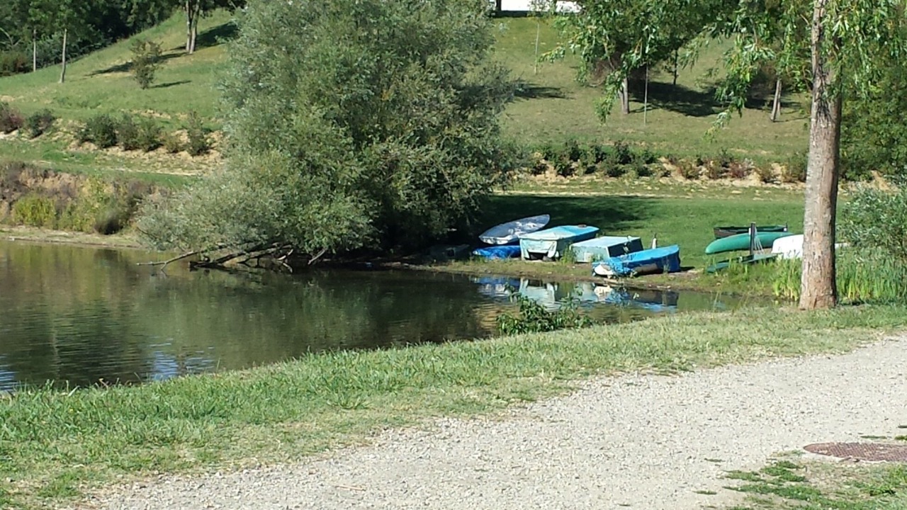 Photo of Outdoor in Nailloux
