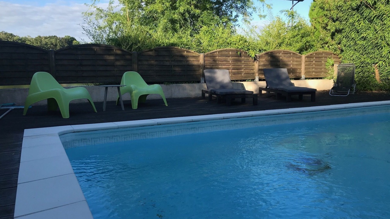 Photo of Outdoor in Nailloux