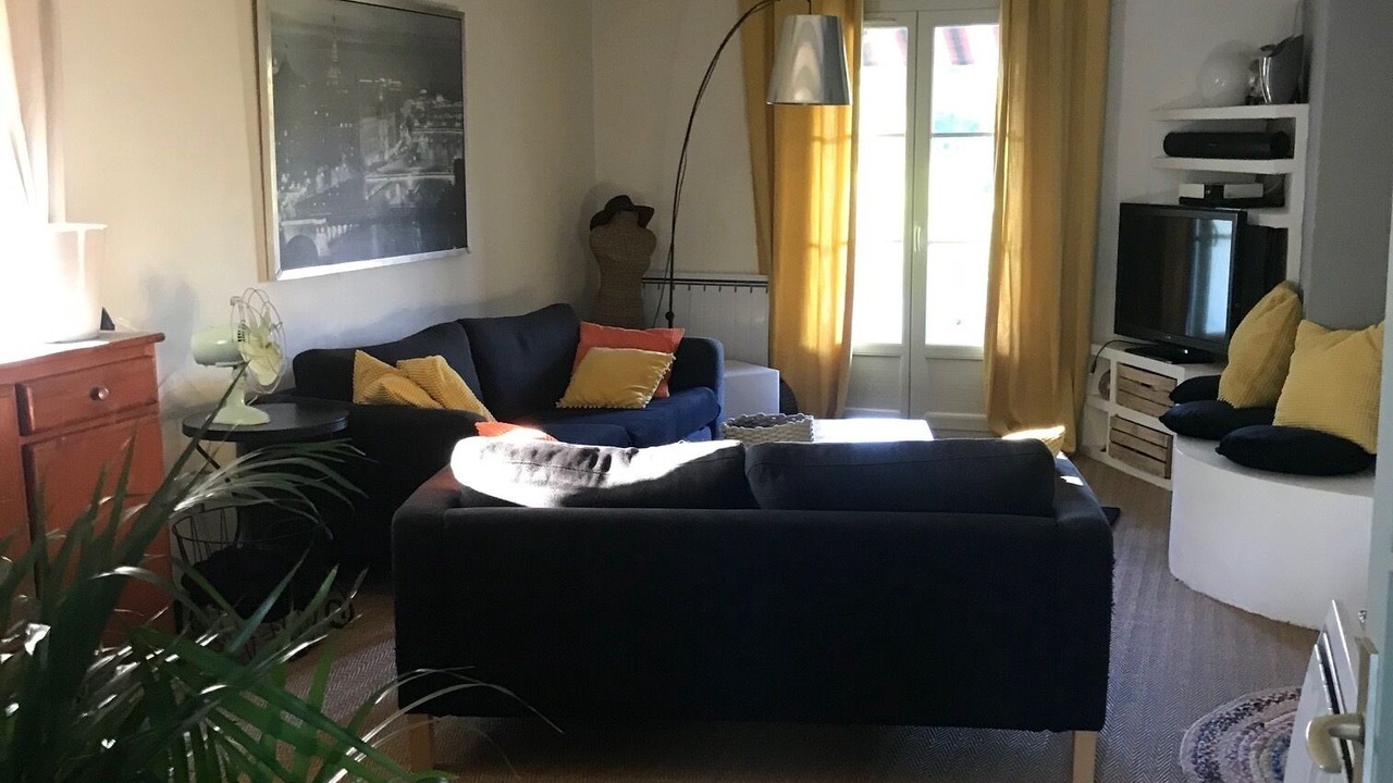 Photo of Livingroom in Nailloux