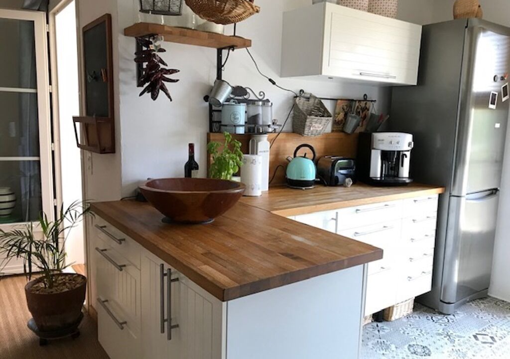 Photo of Kitchen in Nailloux