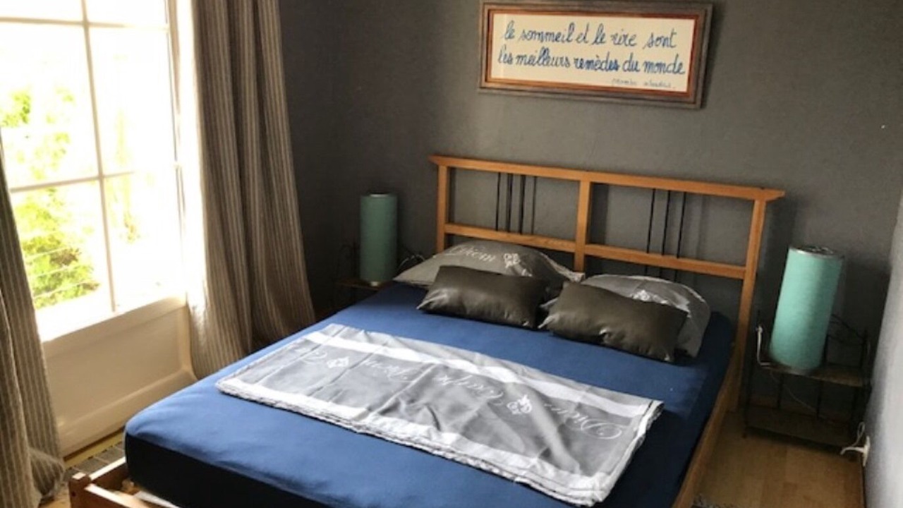 Photo of Bedroom in Nailloux