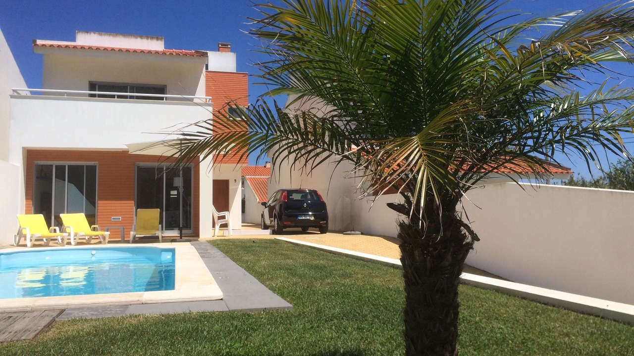 Photo of Outdoor in Sao Martinho do Porto