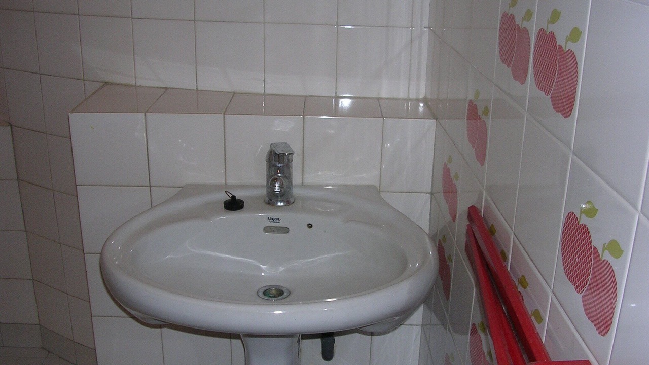 Photo of Bathroom in Yatinuwara